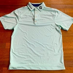 FootJoy Athletic Fit Polo